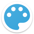 程序图标：Theme Changer for Telegra…