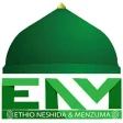 Ethio Neshida  Menzuma