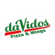 daVidos Pizza  Wings