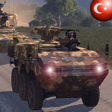 ไอคอนของโปรแกรม: Police Simulation Armored…