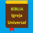 Ícone do programa: Bíblia da Igreja Universa…