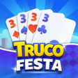 Ikona programu: Truco Festa