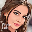 Icoon van programma: Photo Lab Photo Editor Pr…