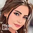 Photo Lab Photo Editor Pro