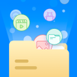 Icoon van programma: Simple File Manager