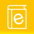 プログラムのアイコン：EBook Libre - Illimité