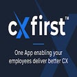 Icoon van programma: CxFirst - Agent Assist & …