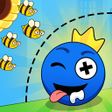 Icoon van programma: Save The Dog: Draw To Sav…