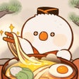 プログラムのアイコン：大繁盛ももはな飯店