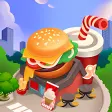 Fast Restaurant - Crazy Cooking Chef madness