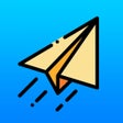 Ícone do programa: Origami Dash
