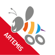 Ícone do programa: Drive Buzz ARTEMIS