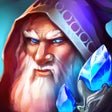 Programın simgesi: Avalon Legends Solitaire …