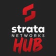 程序图标：STRATA Hub