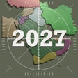 Programın simgesi: Middle East Empire 2027
