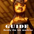 Scary Bendy the ink Machine Co
