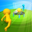 ไอคอนของโปรแกรม: Spike Ball 3D