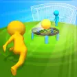 Icon of program: Spike Ball 3D