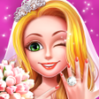 Ikon program: Fashion Wedding Makeover …