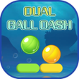Icoon van programma: Dual Ball Dash