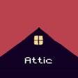 ไอคอนของโปรแกรม: Attic