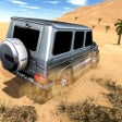 程序图标：Jeep Driving Sim - Stunt …