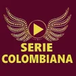 Icon of program: Reina del Flow de Colombi…