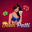 Иконка программы: Teen Patti