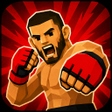 Ikon program: Idle MMA: Octagon Champio…