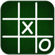 Symbol des Programms: Tic Tac Toe