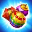 程序图标：Jewels  Genies: Aladdin Q…
