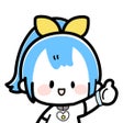 Ícone do programa: チアプロ - 集中継続を応援