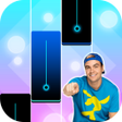 Icon of program: Jogo Luccas Neto Piano ti…