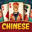 프로그램 아이콘: Chinese Solitaire Deluxe …