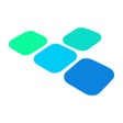 Ikona programu: ANYTYPE  日本語文字入力着せ替えキーボード