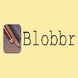 Icoon van programma: Blobbr