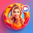 SweetClub Online Video Calling icon