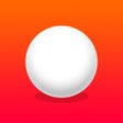 ไอคอนของโปรแกรม: Red Ball Rush  Ballz Flip…