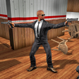 Programikonen: Secret Mission Robbery Re…