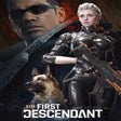 Symbol des Programms: The First Descendant