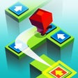 Programikonen: Cubie Jump - Tap Dash