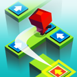 Programikonen: Cubie Jump - Tap Dash