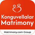 KonguvellalarMatrimony App - TamilMatrimony Group