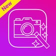 프로그램 아이콘: Photo Editor Retouch Filt…
