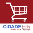 プログラムのアイコン：Cidade em Casa - Supermer…