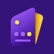 ไอคอนของโปรแกรม: Octopi Launcher