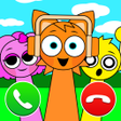 أيقونة البرنامج: Guess Spruky Voice