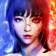 ไอคอนของโปรแกรม: Eternal Era: Light and Da…