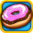 Ícone do programa: Donut Games