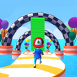 程序图标：Shortcut Race 3D